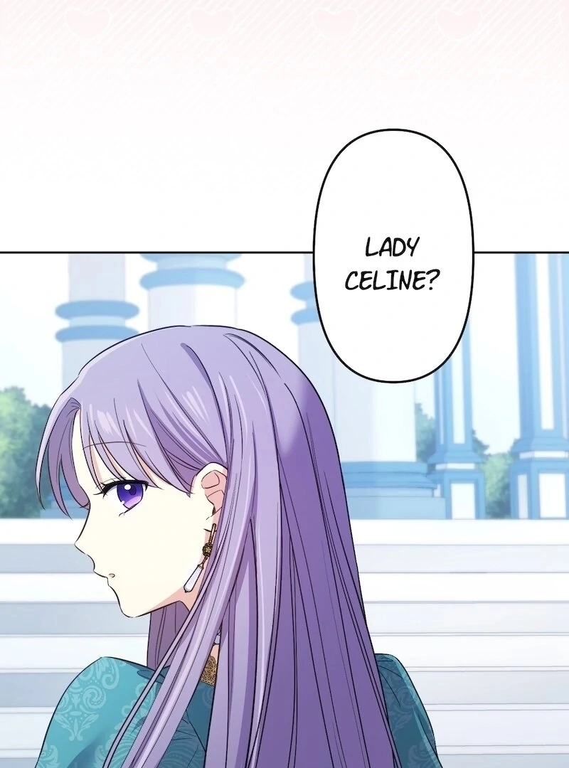 The Final-Boss Prince is Somehow Obsessed with the Chubby Villainess: Reincarnated Me Chapter 23 - page 51