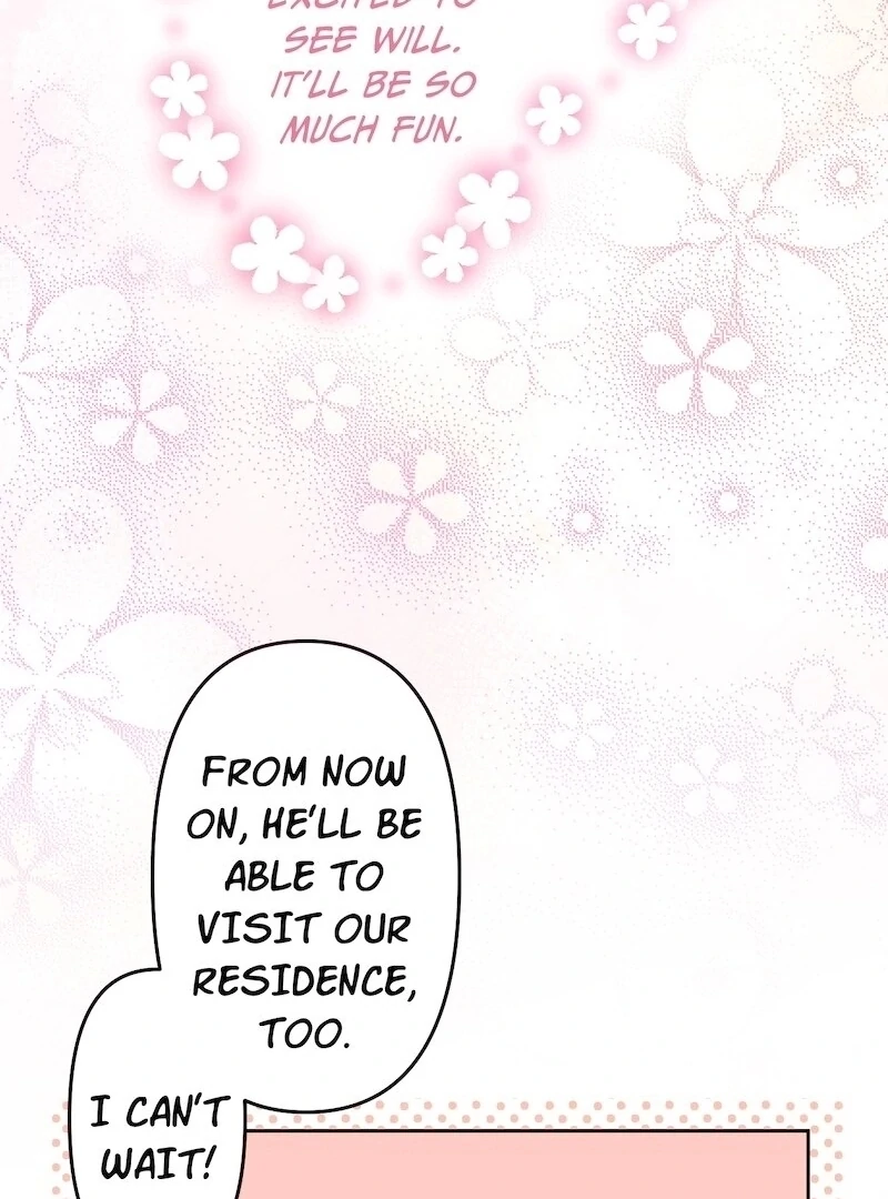The Final-Boss Prince is Somehow Obsessed with the Chubby Villainess: Reincarnated Me Chapter 23 - page 78