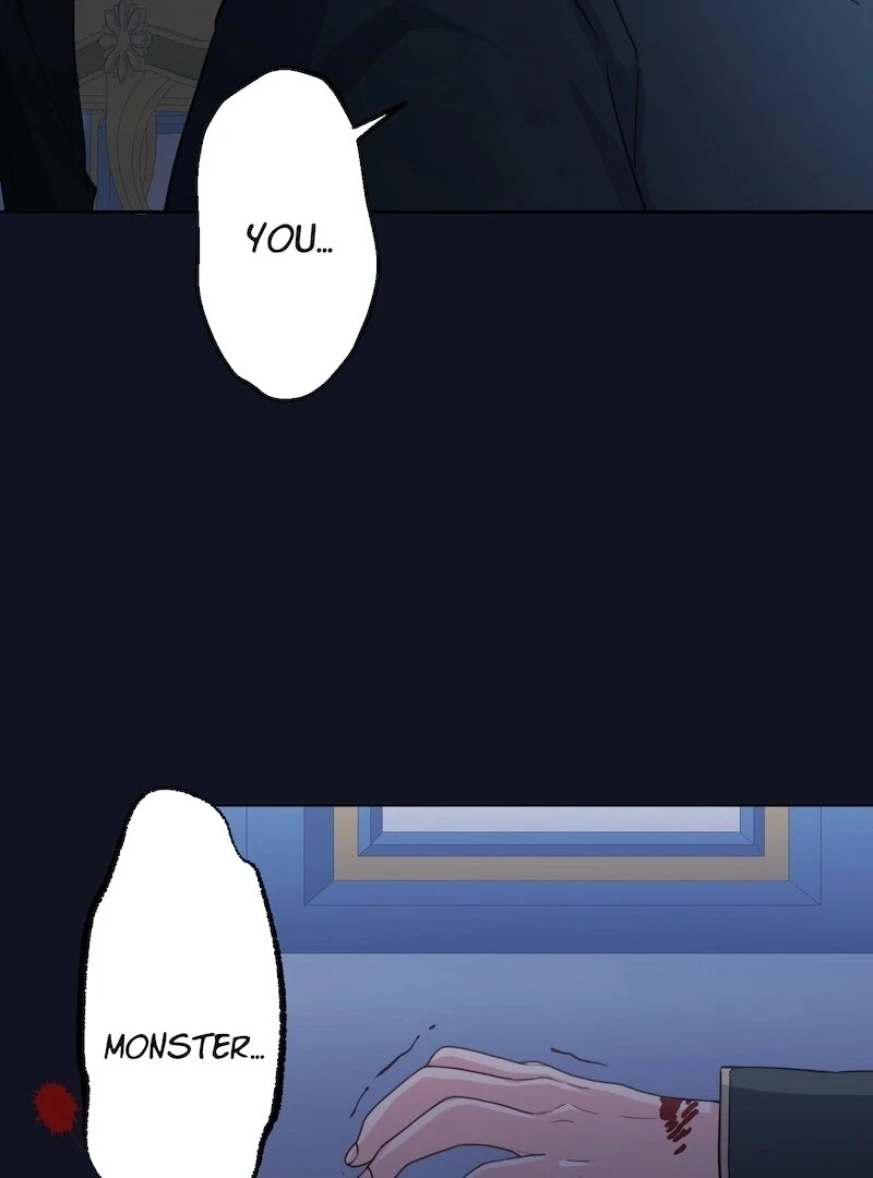 The Final-Boss Prince is Somehow Obsessed with the Chubby Villainess: Reincarnated Me Chapter 23 - page 85