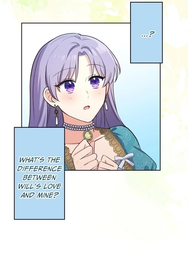The Final-Boss Prince is Somehow Obsessed with the Chubby Villainess: Reincarnated Me Chapter 23 - page 8
