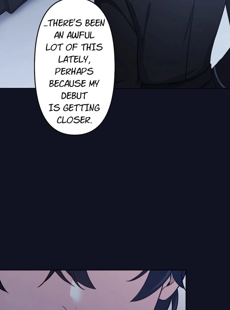 The Final-Boss Prince is Somehow Obsessed with the Chubby Villainess: Reincarnated Me Chapter 23 - page 89