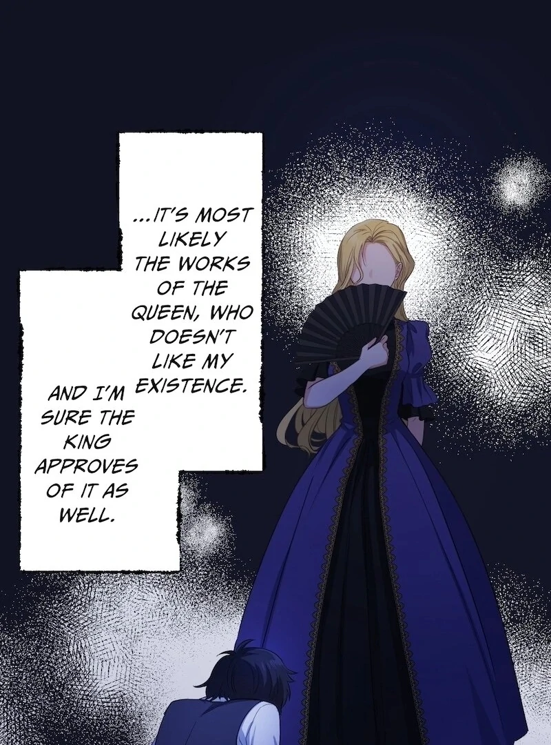 The Final-Boss Prince is Somehow Obsessed with the Chubby Villainess: Reincarnated Me Chapter 23 - page 92