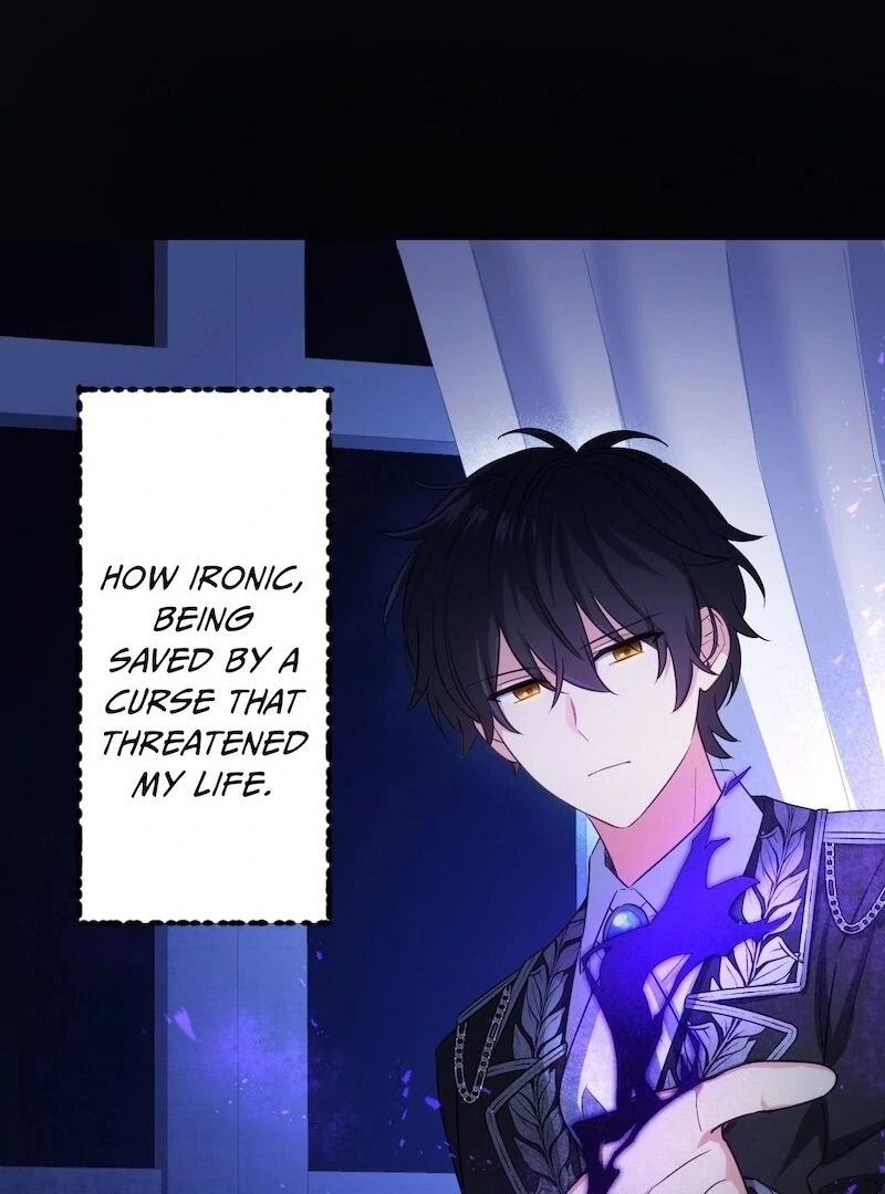 The Final-Boss Prince is Somehow Obsessed with the Chubby Villainess: Reincarnated Me Chapter 23 - page 95