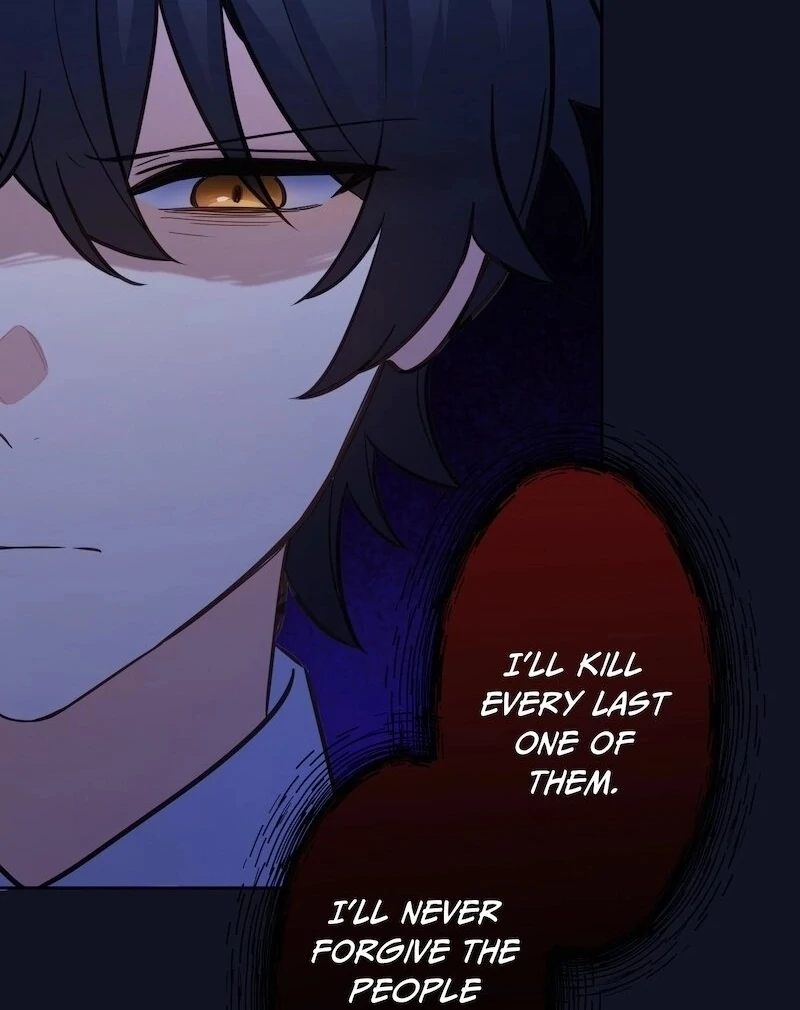 The Final-Boss Prince is Somehow Obsessed with the Chubby Villainess: Reincarnated Me Chapter 23 - page 97
