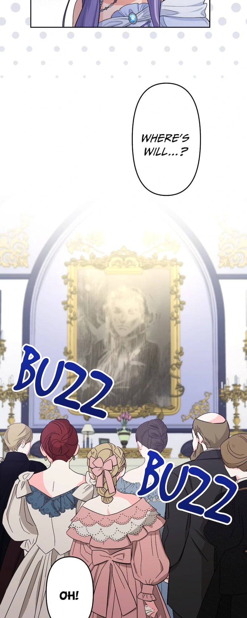 The Final-Boss Prince is Somehow Obsessed with the Chubby Villainess: Reincarnated Me Chapter 24 - page 16