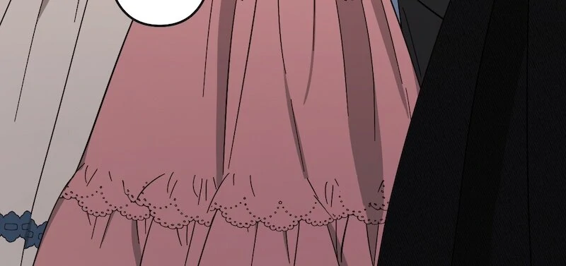 The Final-Boss Prince is Somehow Obsessed with the Chubby Villainess: Reincarnated Me Chapter 24 - page 17