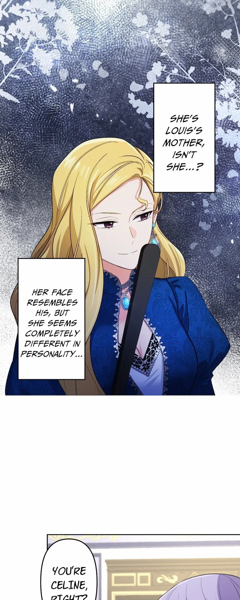 The Final-Boss Prince is Somehow Obsessed with the Chubby Villainess: Reincarnated Me Chapter 24 - page 31