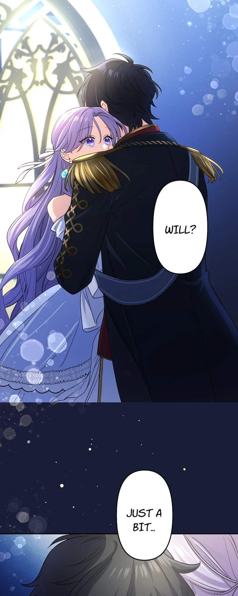 The Final-Boss Prince is Somehow Obsessed with the Chubby Villainess: Reincarnated Me Chapter 24 - page 43