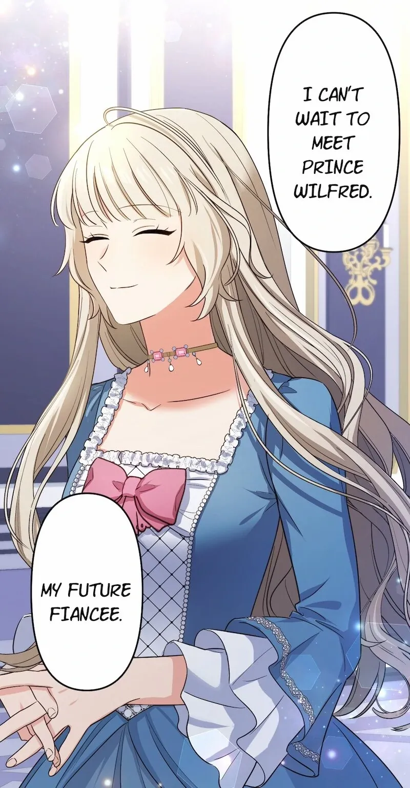 The Final-Boss Prince is Somehow Obsessed with the Chubby Villainess: Reincarnated Me Chapter 24 - page 60