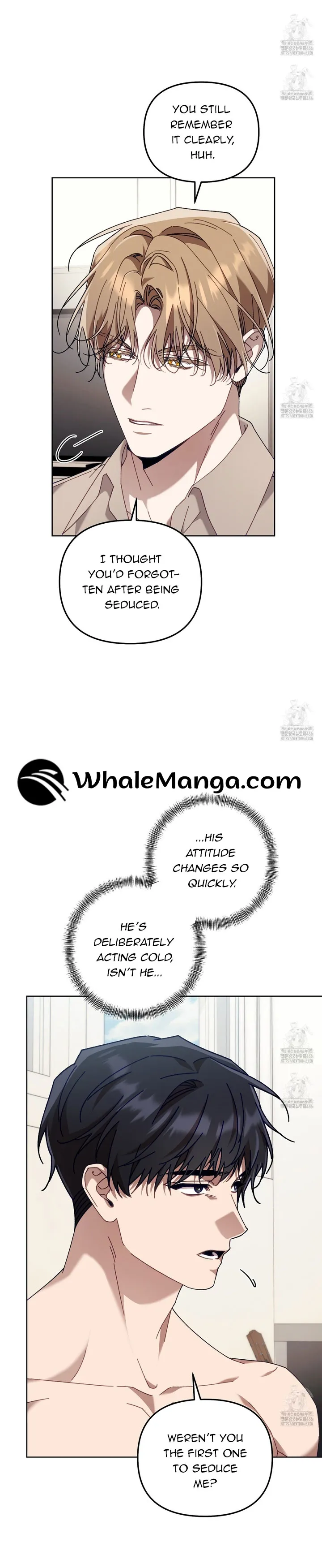 The S-Class Guide as Sweet as Honey Chapter 42 - page 10