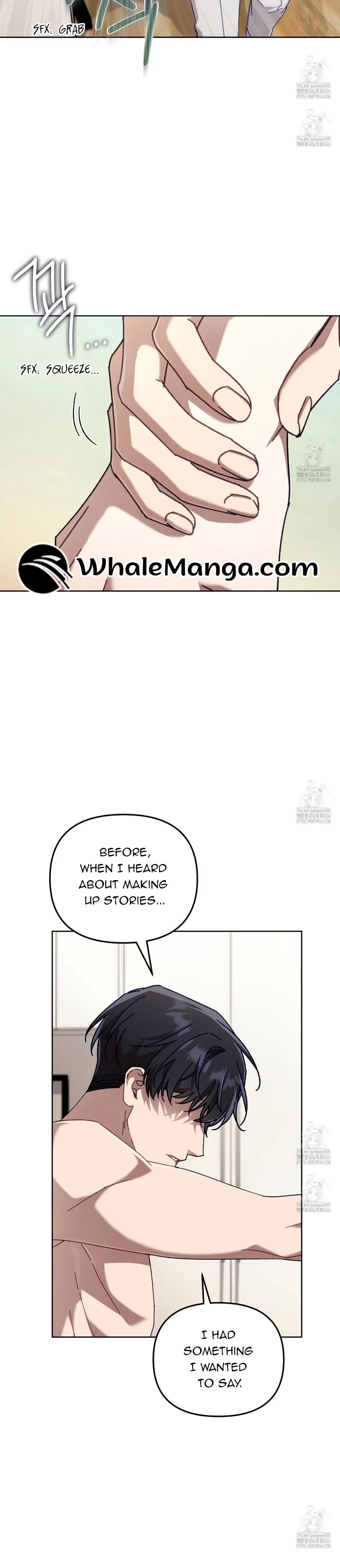 The S-Class Guide as Sweet as Honey Chapter 42 - page 12