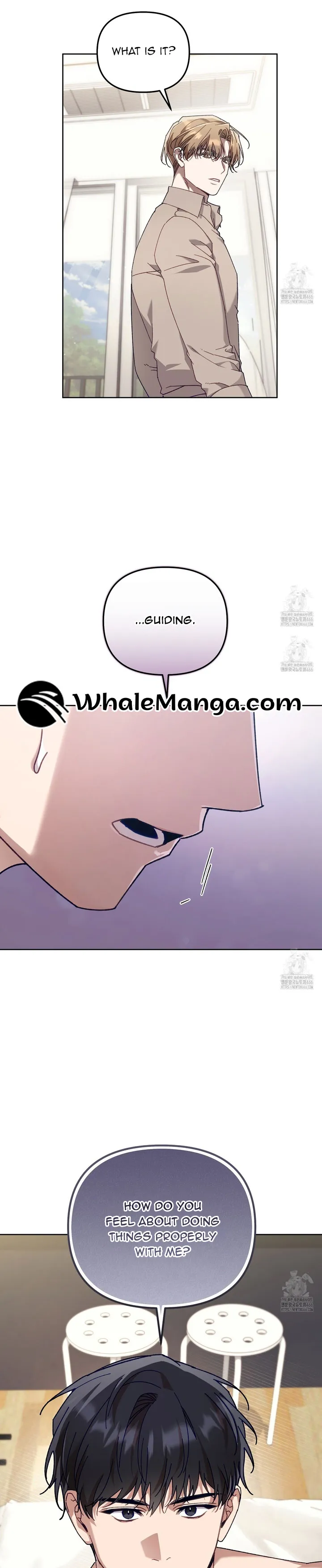 The S-Class Guide as Sweet as Honey Chapter 42 - page 13