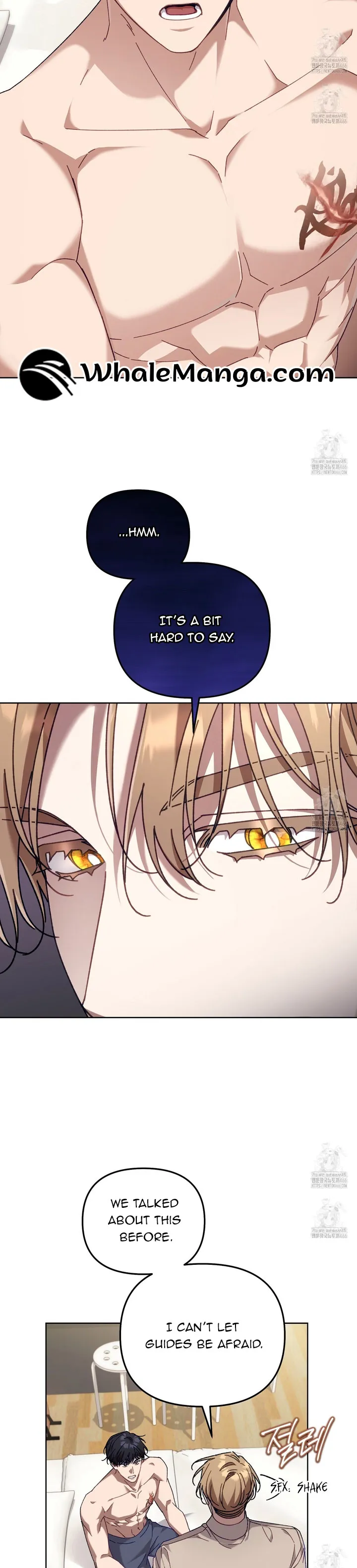 The S-Class Guide as Sweet as Honey Chapter 42 - page 14
