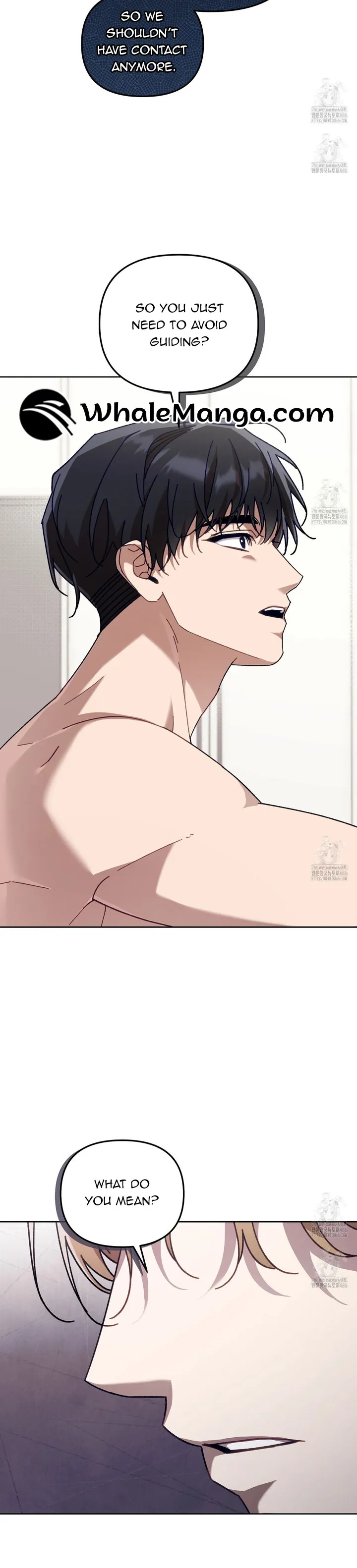 The S-Class Guide as Sweet as Honey Chapter 42 - page 17