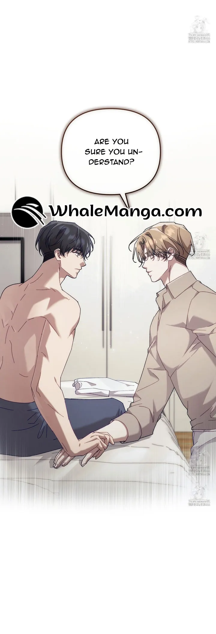 The S-Class Guide as Sweet as Honey Chapter 42 - page 18