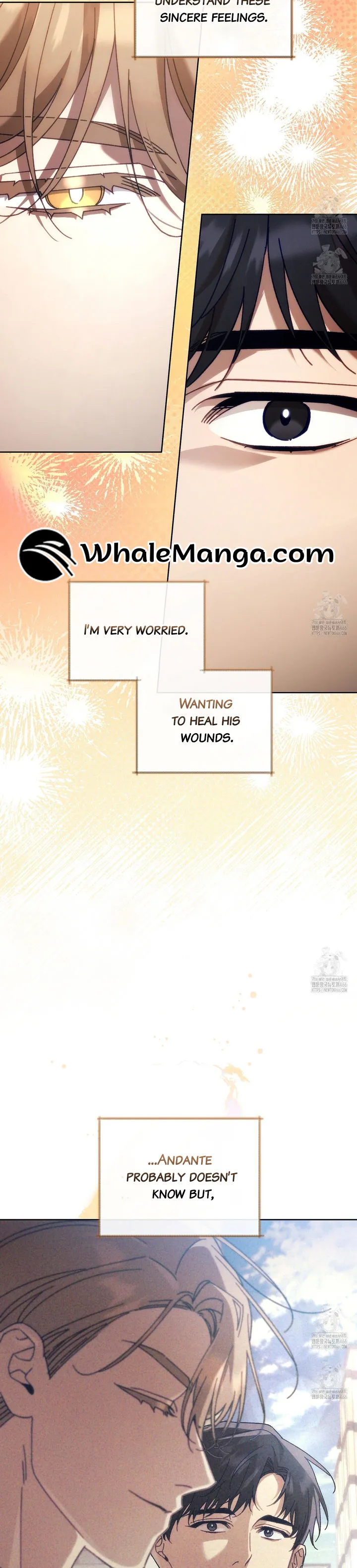 The S-Class Guide as Sweet as Honey Chapter 42 - page 20