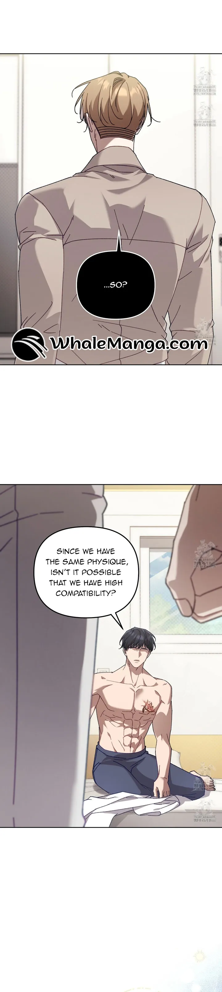 The S-Class Guide as Sweet as Honey Chapter 42 - page 27