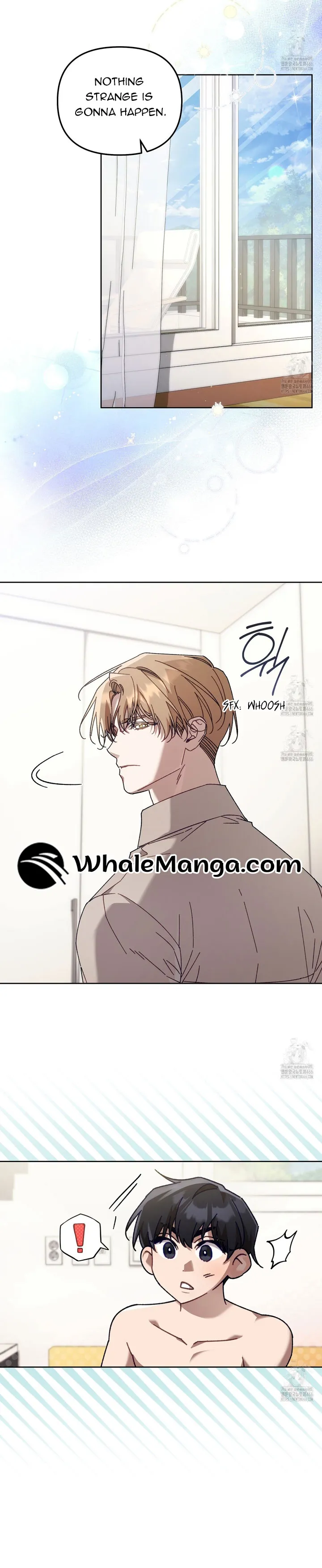 The S-Class Guide as Sweet as Honey Chapter 42 - page 28