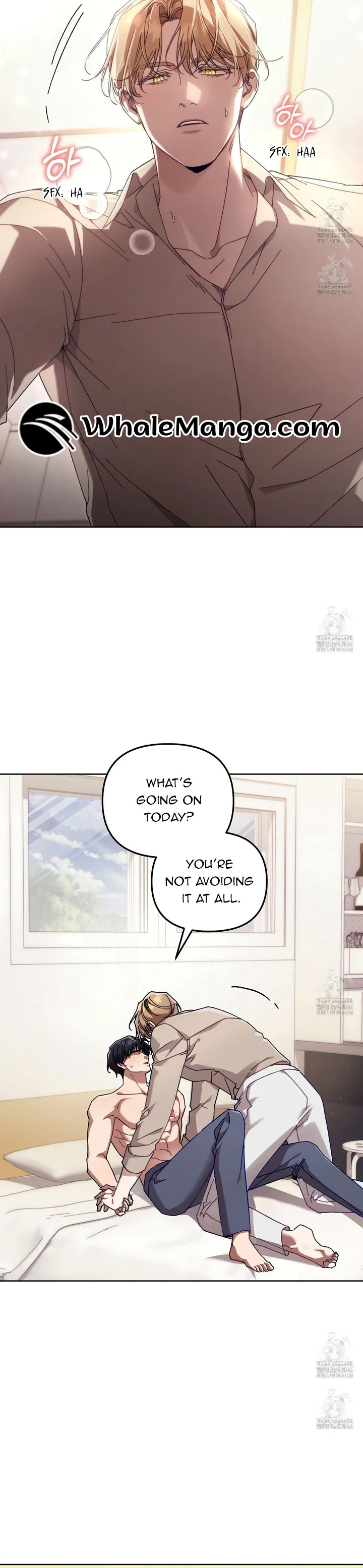 The S-Class Guide as Sweet as Honey Chapter 42 - page 3