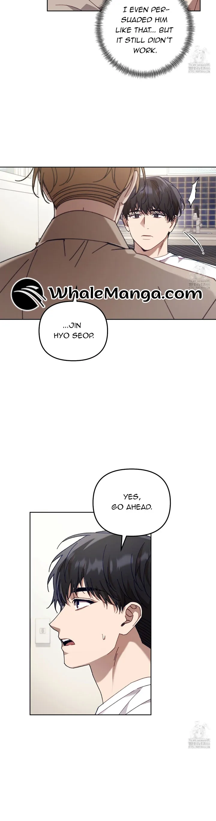 The S-Class Guide as Sweet as Honey Chapter 42 - page 30