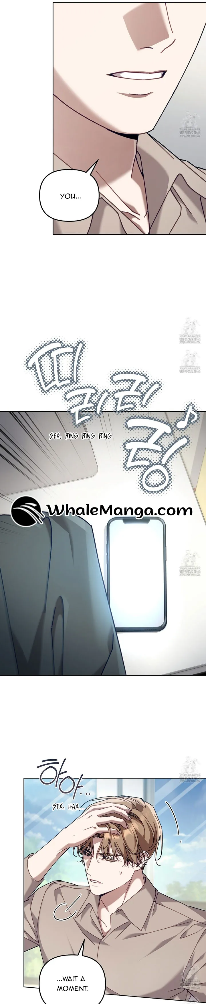 The S-Class Guide as Sweet as Honey Chapter 42 - page 31