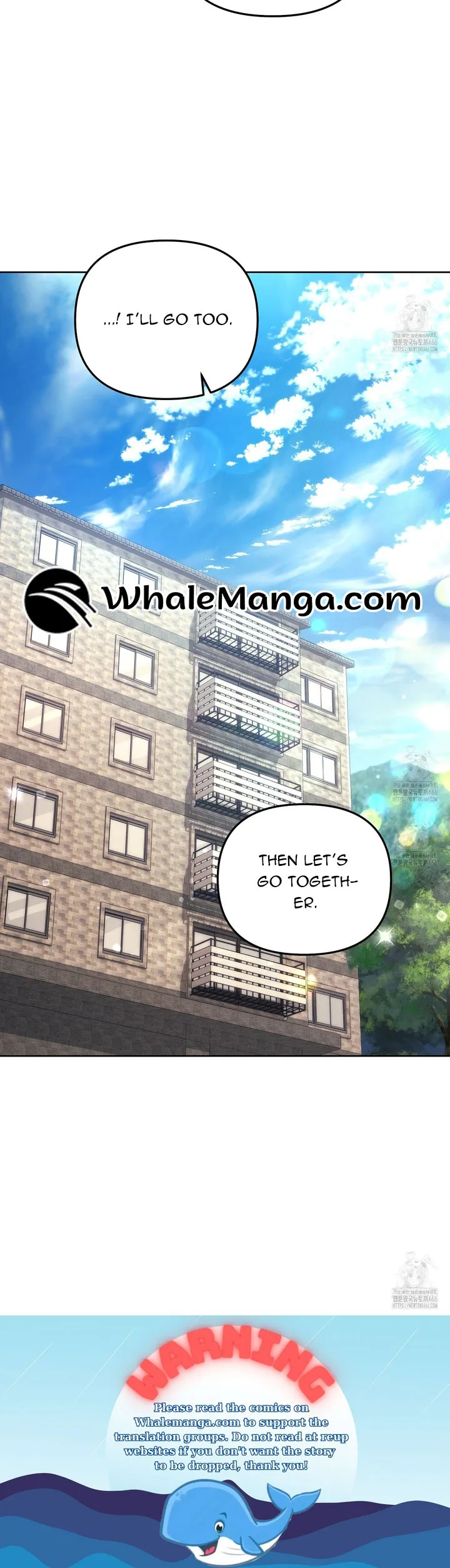 The S-Class Guide as Sweet as Honey Chapter 42 - page 33