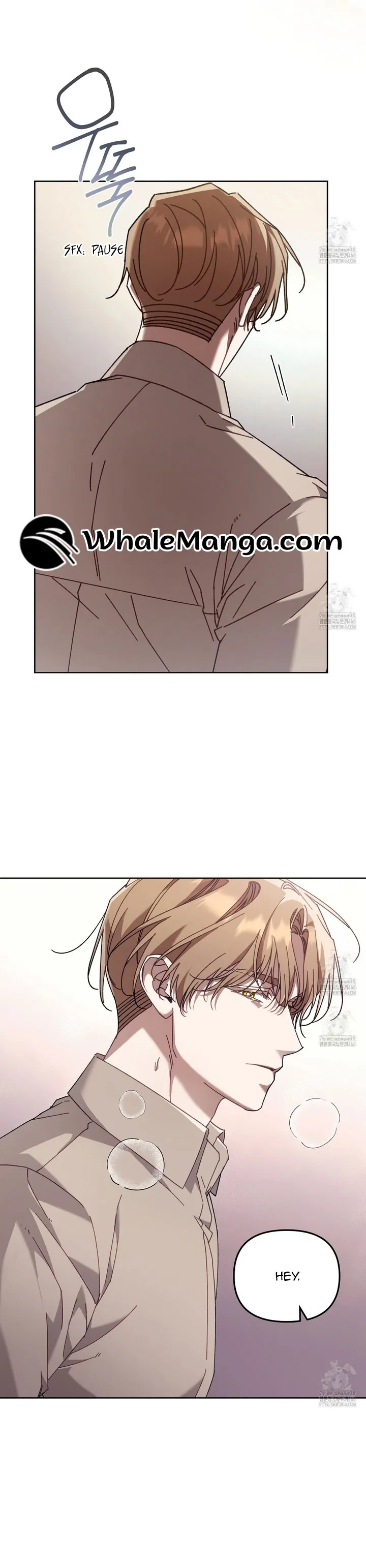 The S-Class Guide as Sweet as Honey Chapter 42 - page 6