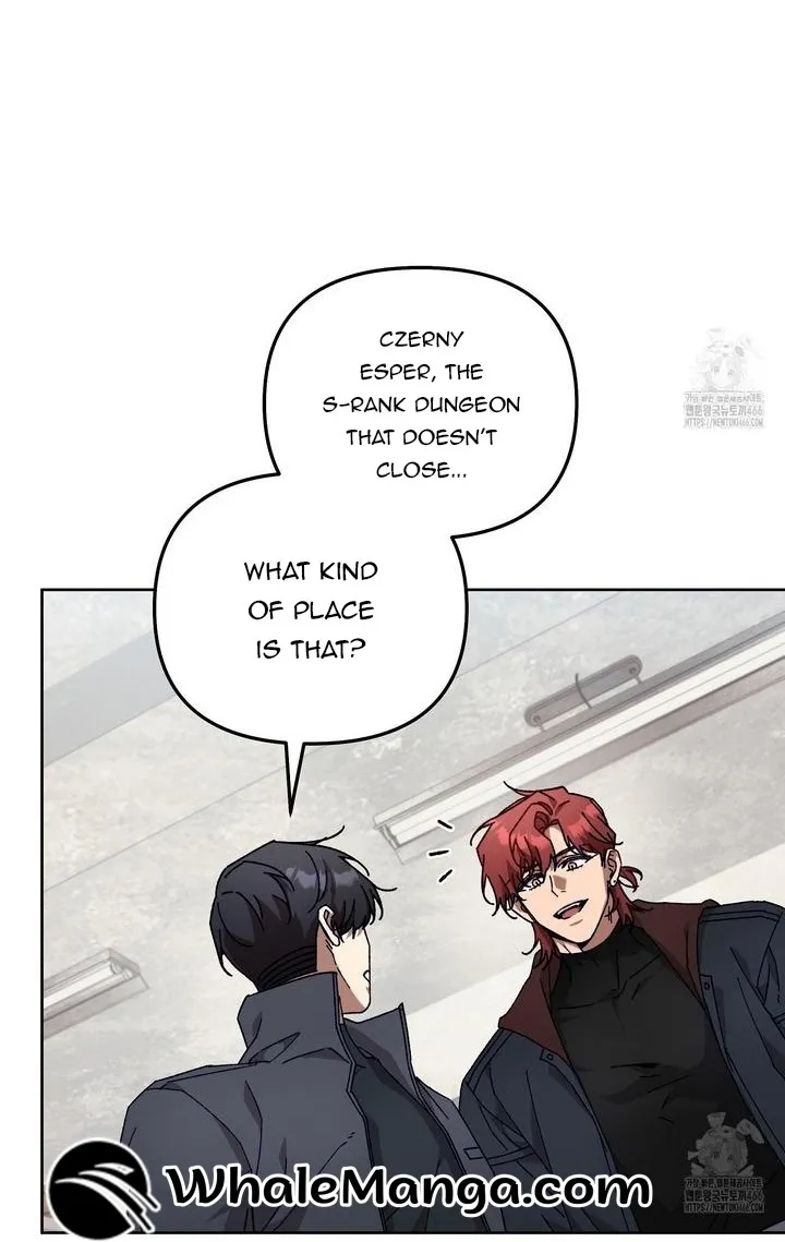The S-Class Guide as Sweet as Honey Chapter 43 - page 17