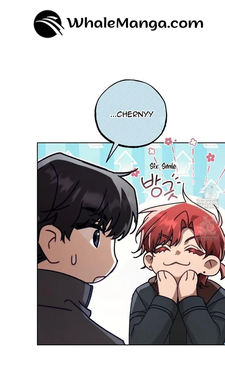 The S-Class Guide as Sweet as Honey Chapter 43 - page 28