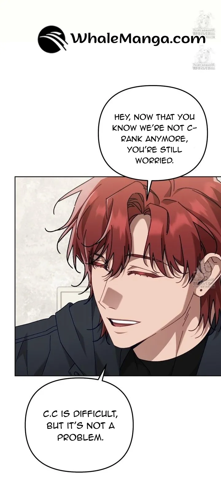 The S-Class Guide as Sweet as Honey Chapter 43 - page 30