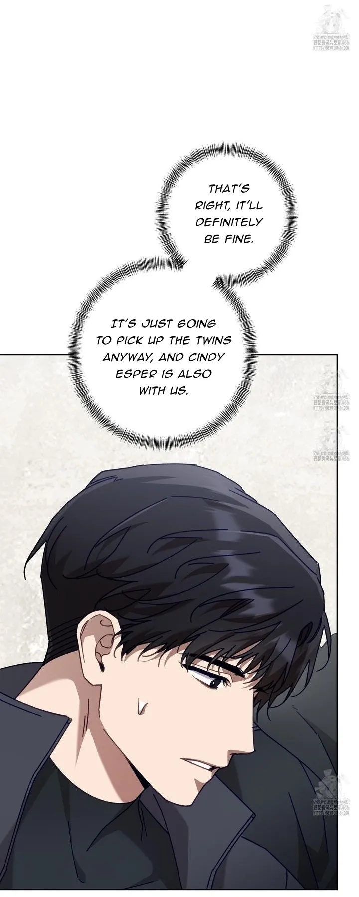 The S-Class Guide as Sweet as Honey Chapter 43 - page 31