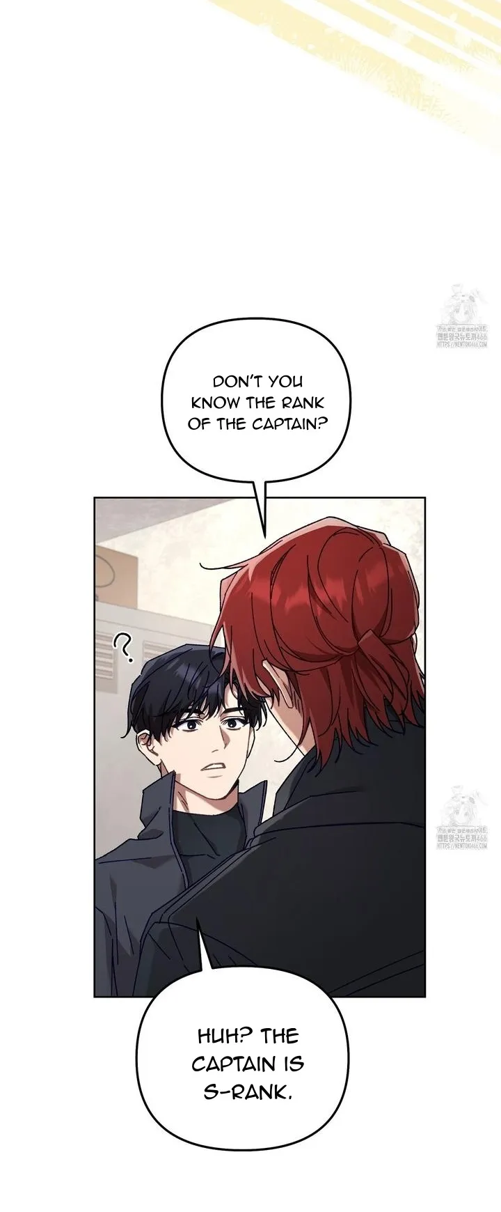 The S-Class Guide as Sweet as Honey Chapter 43 - page 34