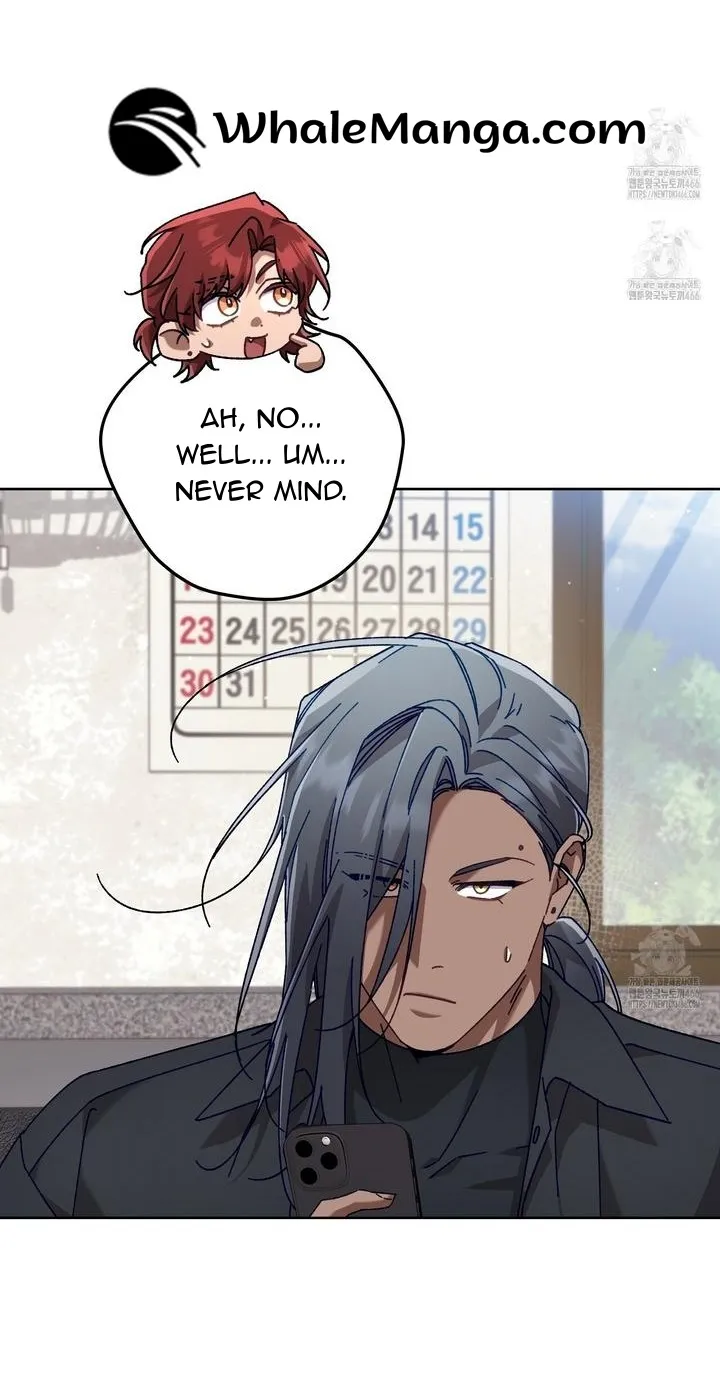 The S-Class Guide as Sweet as Honey Chapter 43 - page 35