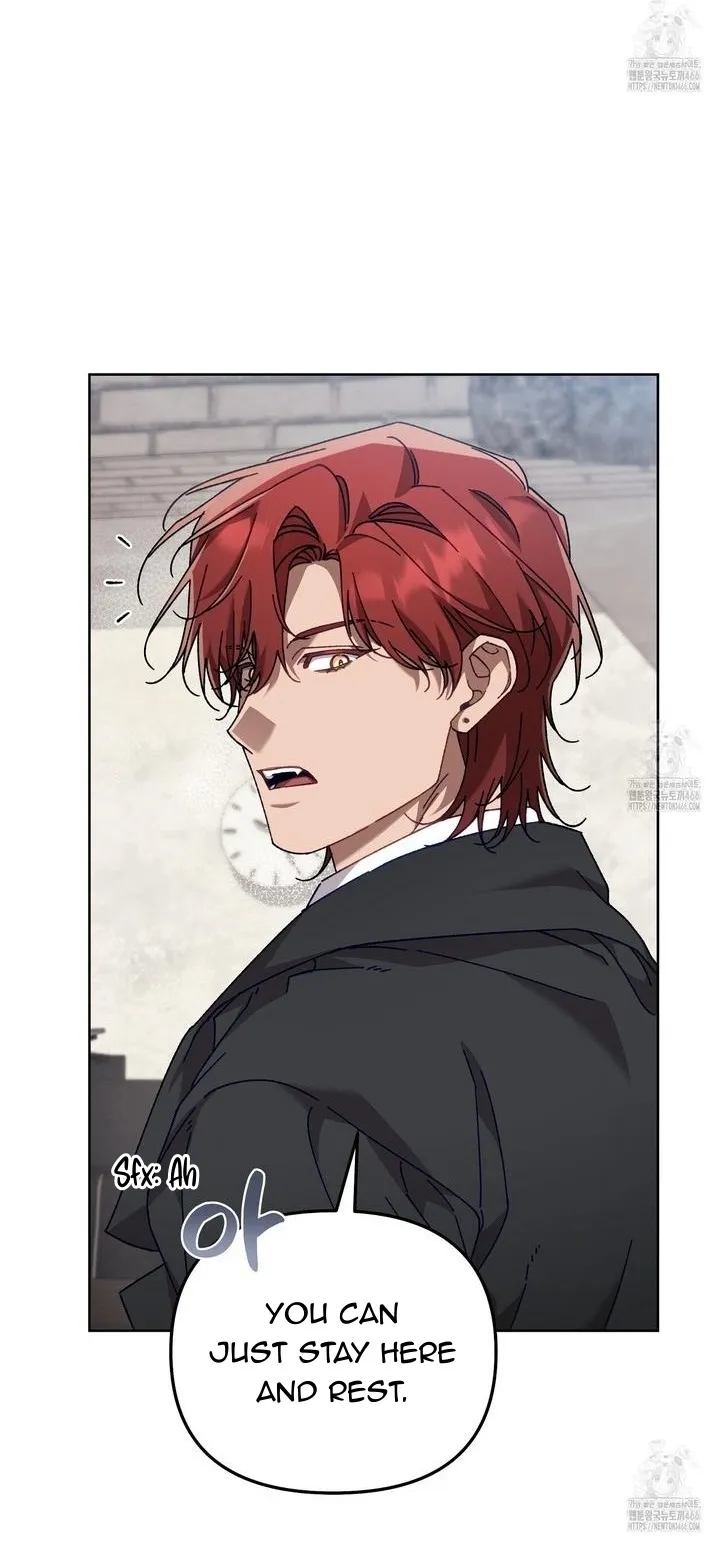 The S-Class Guide as Sweet as Honey Chapter 43 - page 53
