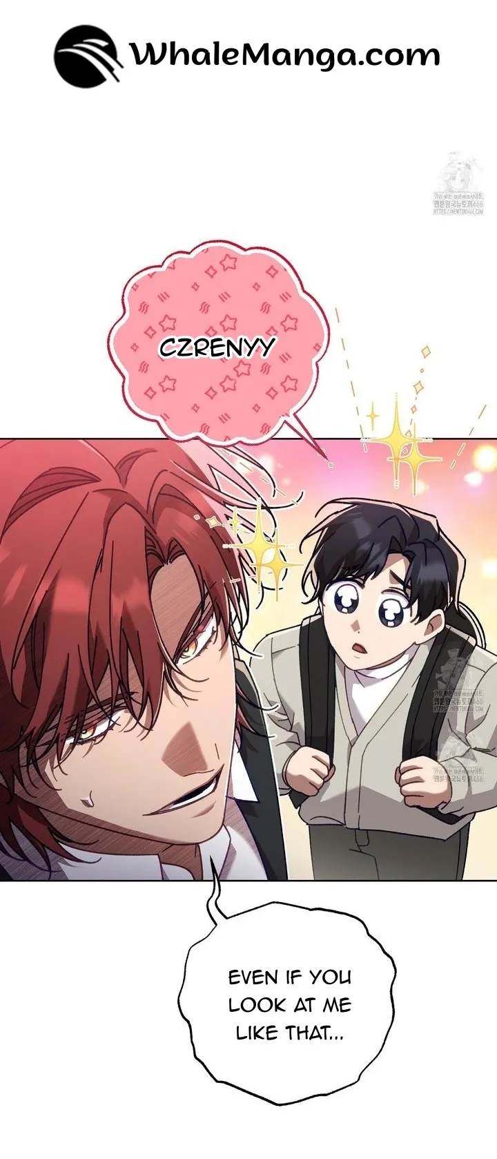 The S-Class Guide as Sweet as Honey Chapter 43 - page 60