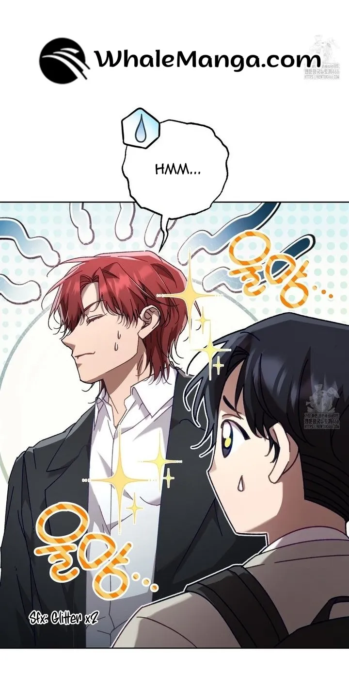 The S-Class Guide as Sweet as Honey Chapter 43 - page 61