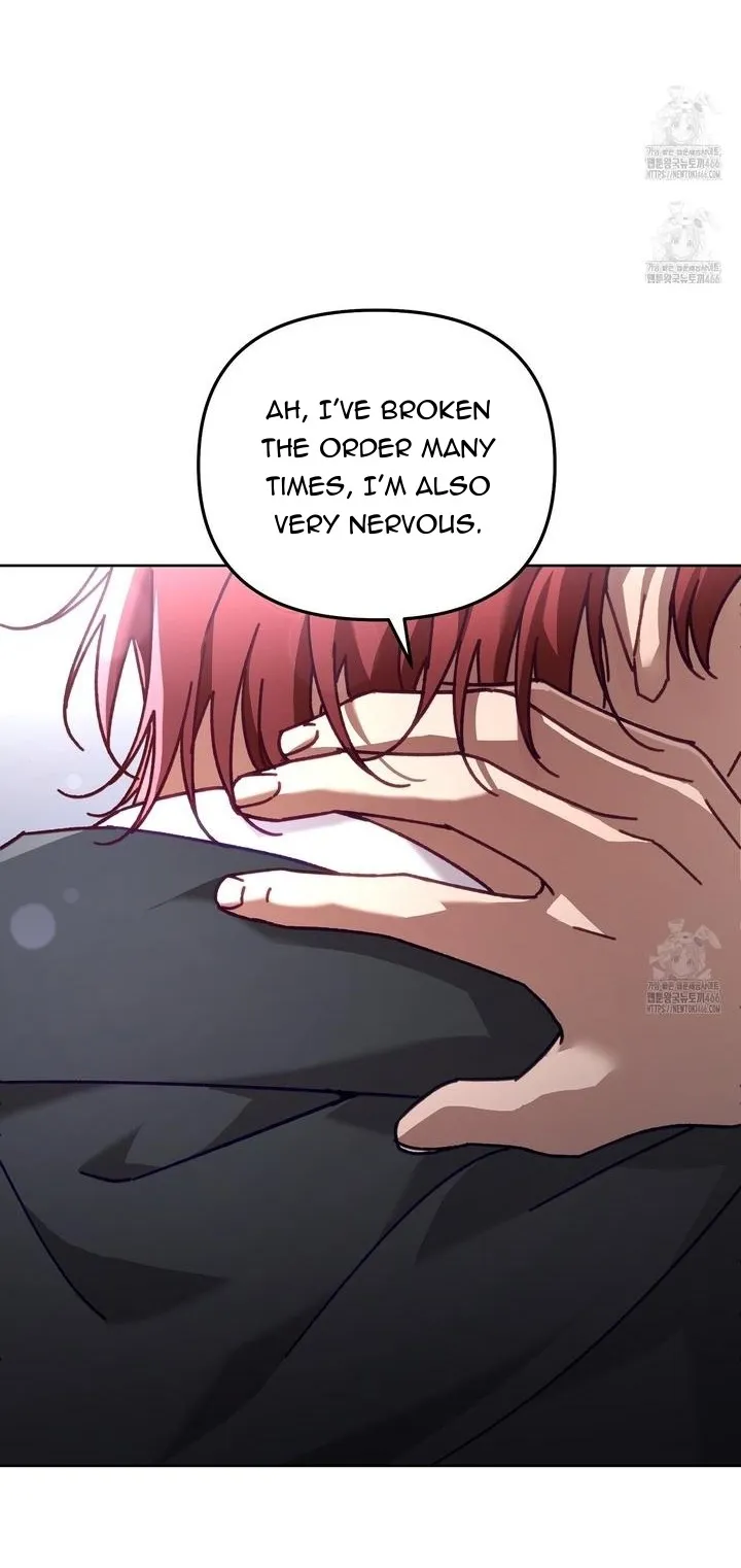 The S-Class Guide as Sweet as Honey Chapter 43 - page 62