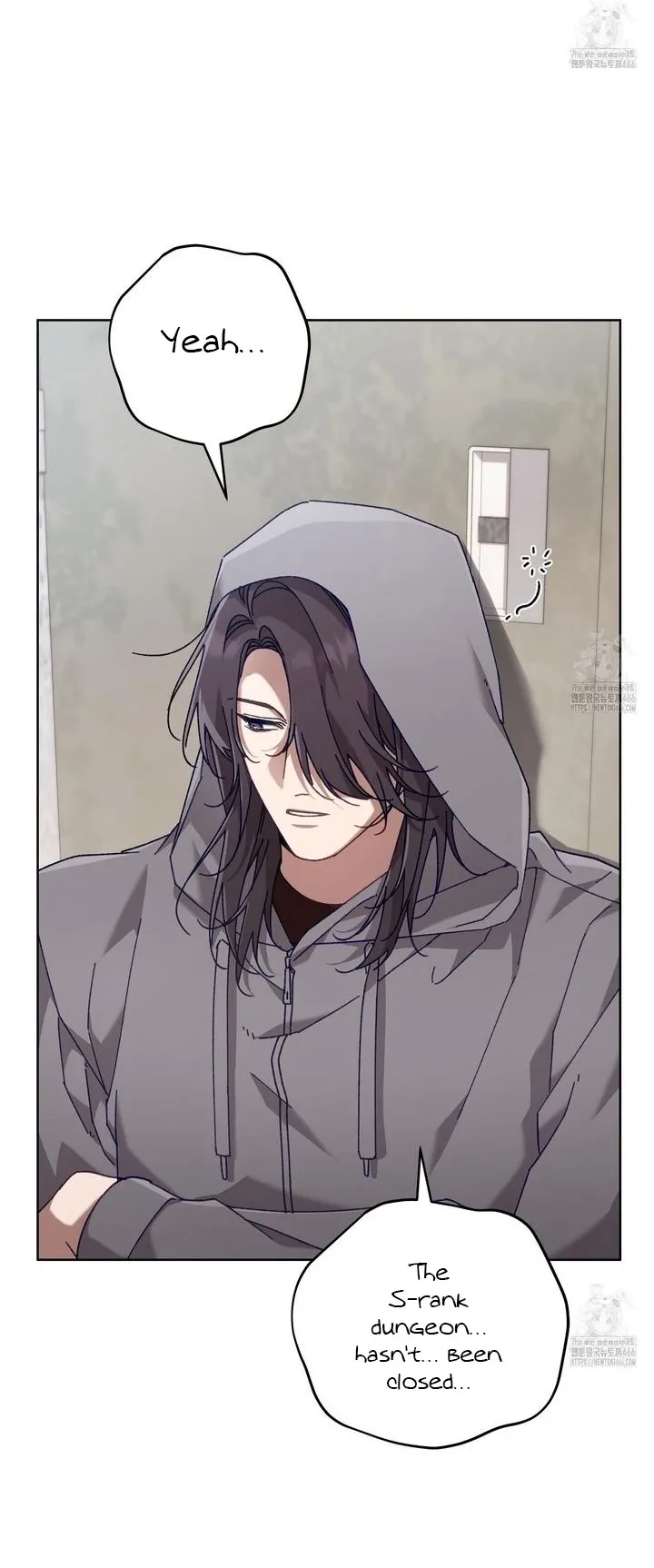The S-Class Guide as Sweet as Honey Chapter 43 - page 7