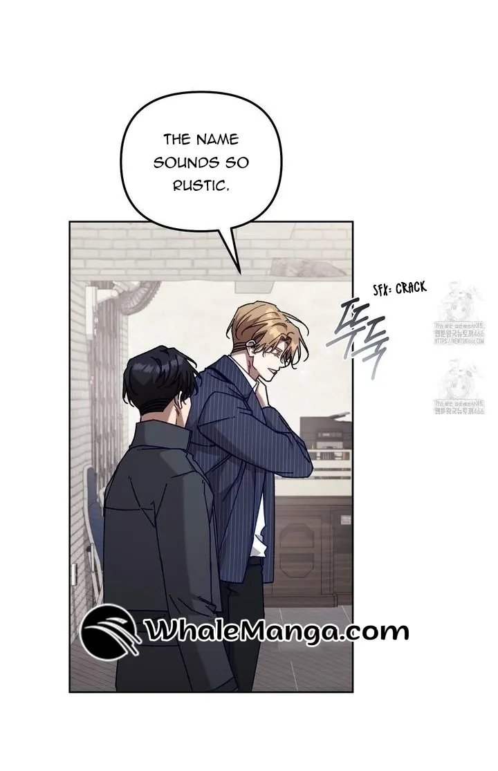 The S-Class Guide as Sweet as Honey Chapter 43 - page 8