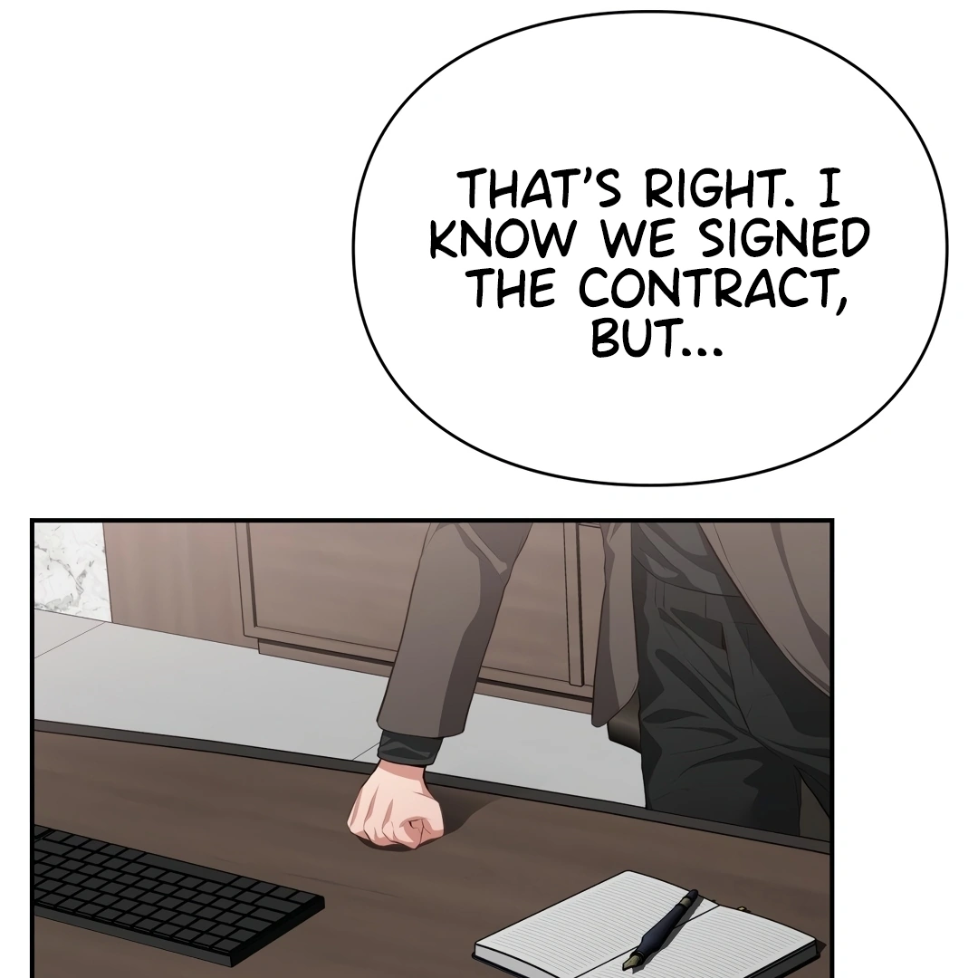 Beethoven Syndrome Chapter 12 - page 6