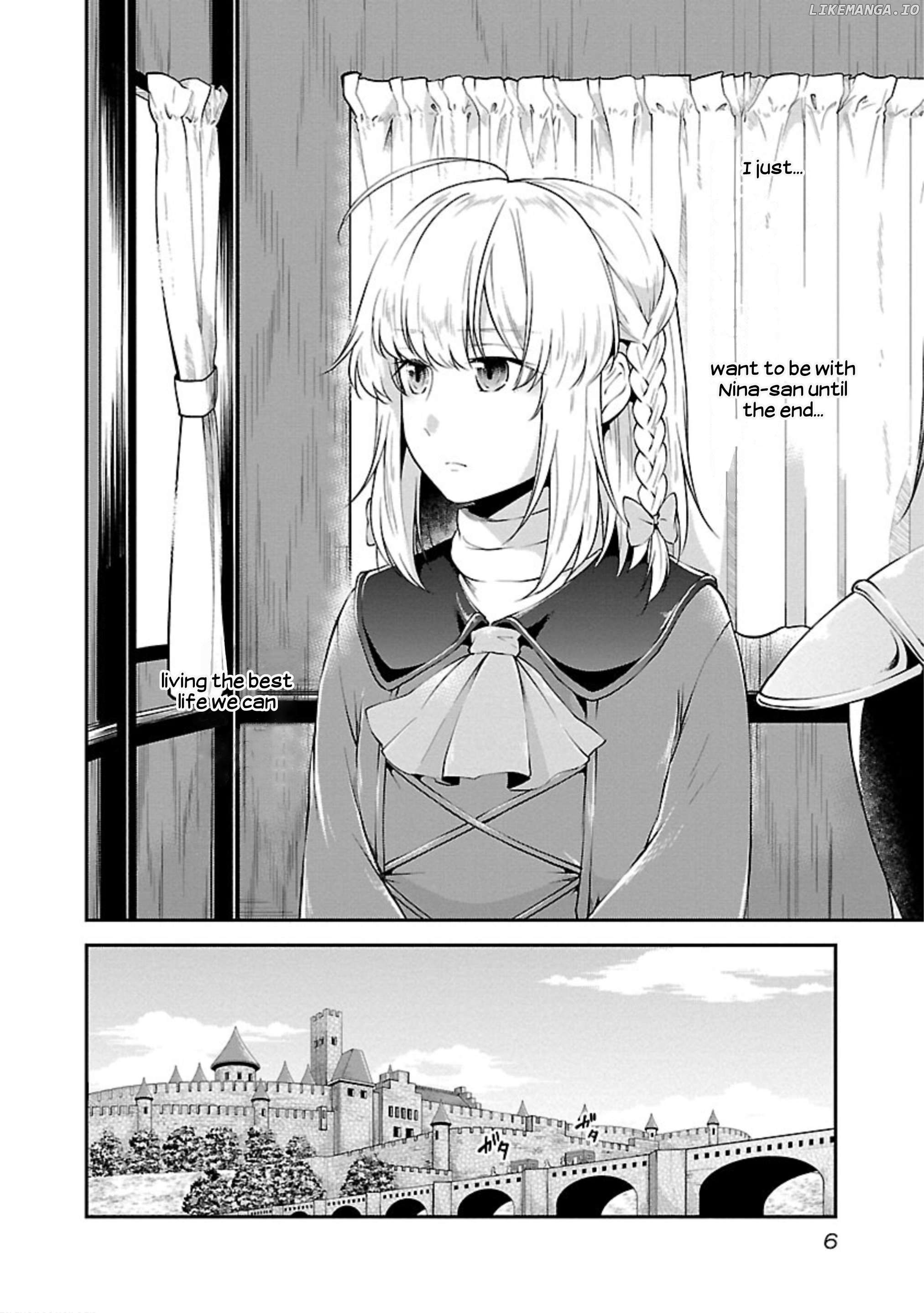 Ware ni Cheat o ~Hazure Cheat no Shoukan Yuusha wa Isekai de Yukkuri Kurashitai~ Chapter 13 - page 4