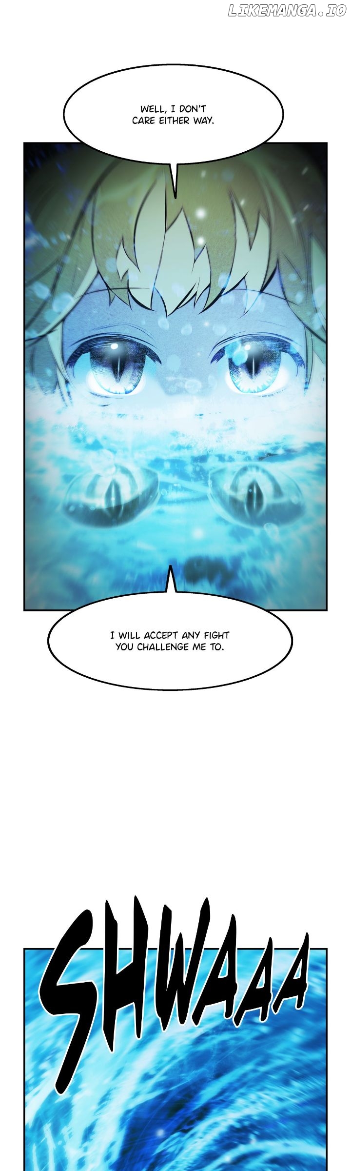 MookHyang – Dark Lady Chapter 232 - page 2