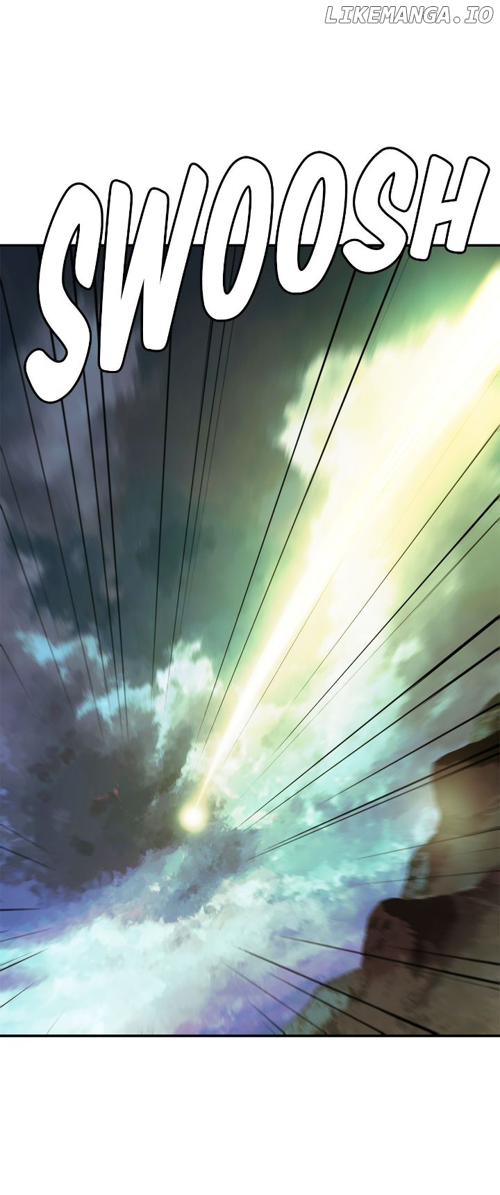 MookHyang – Dark Lady Chapter 232 - page 12