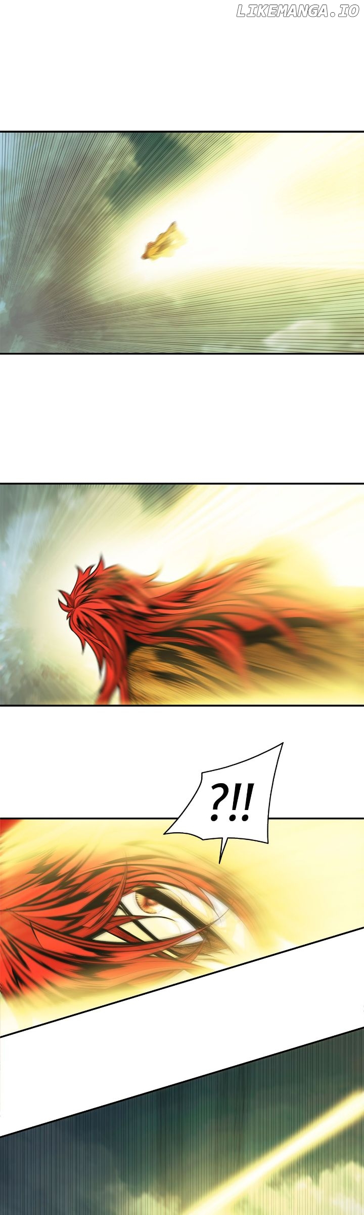 MookHyang – Dark Lady Chapter 232 - page 13