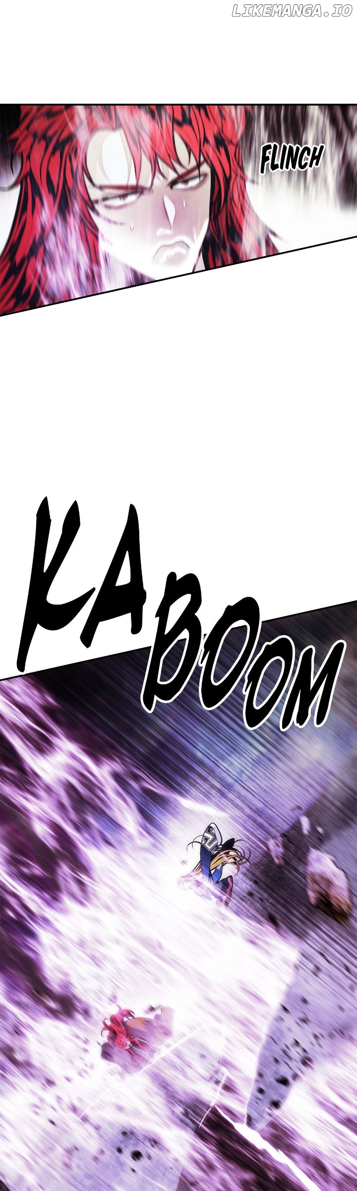 MookHyang – Dark Lady Chapter 232 - page 22