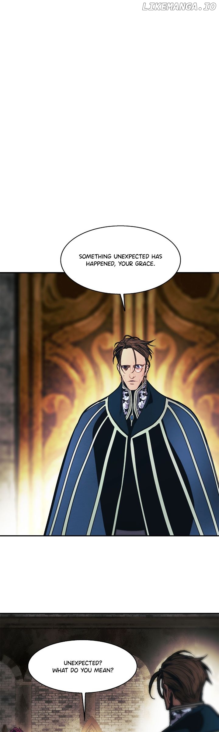 MookHyang – Dark Lady Chapter 232 - page 30