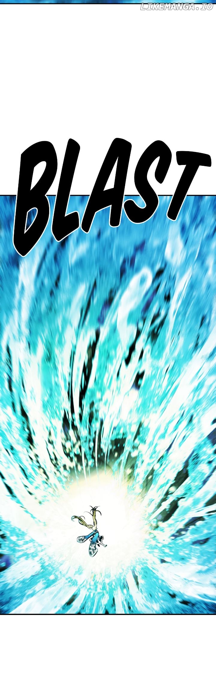 MookHyang – Dark Lady Chapter 232 - page 4