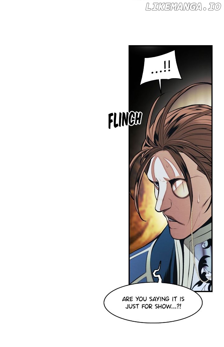 MookHyang – Dark Lady Chapter 232 - page 34