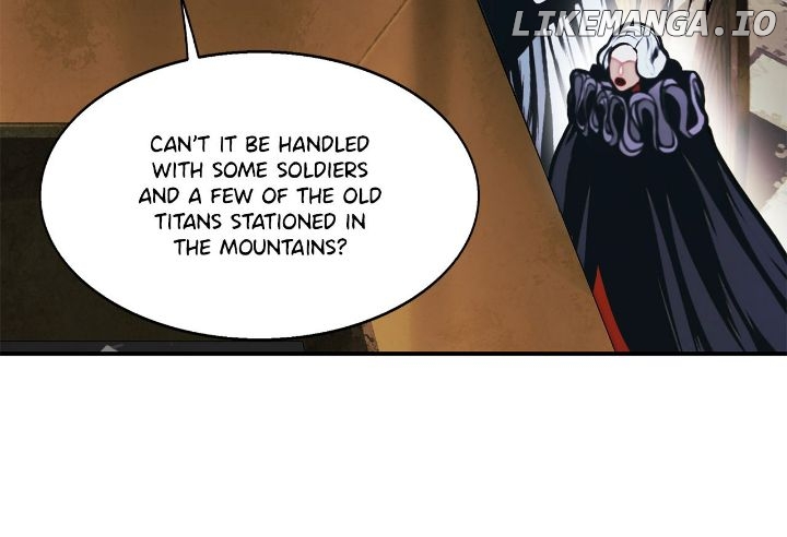 MookHyang – Dark Lady Chapter 232 - page 38