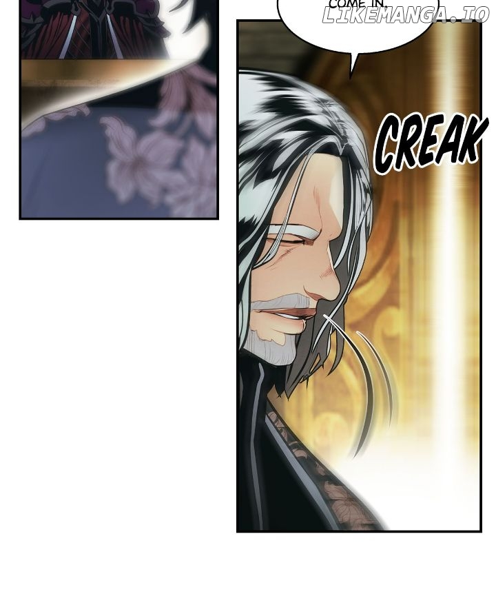 MookHyang – Dark Lady Chapter 232 - page 42